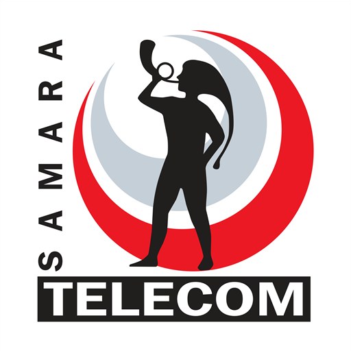 Samara Telecom logo
