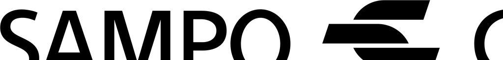 Sampo Group logotype, transparent .png, medium, large