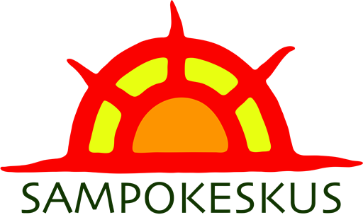 Sampokeskus logo