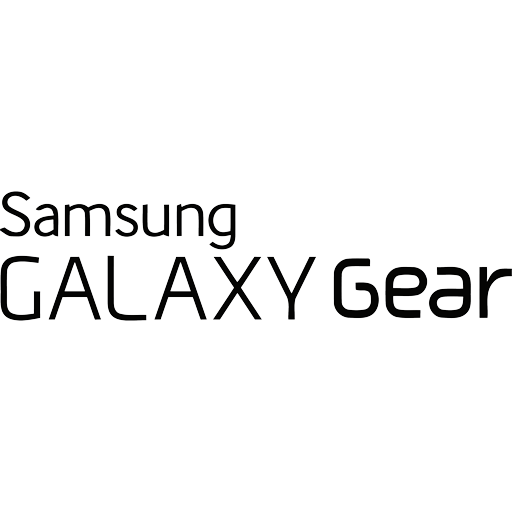 Samsung Galaxy Gear logo