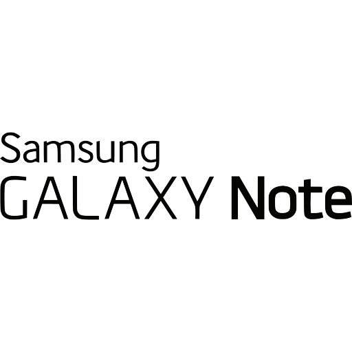 Samsung Galaxy Note logo