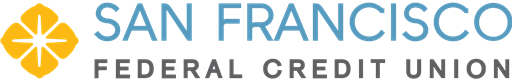 San Francisco Federal Credit Union logo