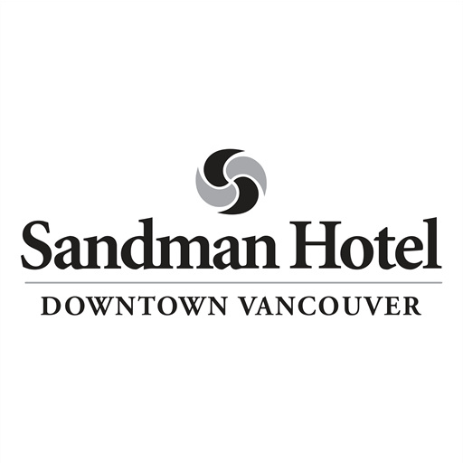 Sandman Hotel logo
