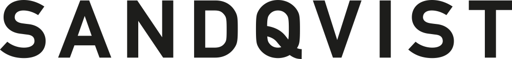 Sandqvist, logo, .png, transparent