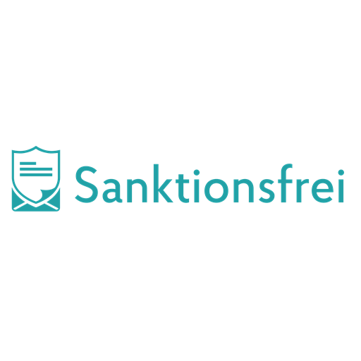 Sanktionsfrei logo