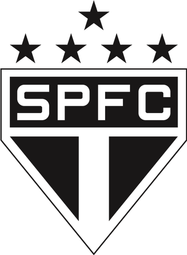 Sao Paulo Futebol Clube logo