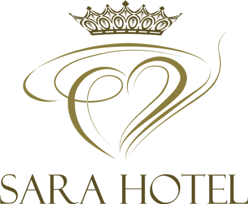 Sara Hotel logo