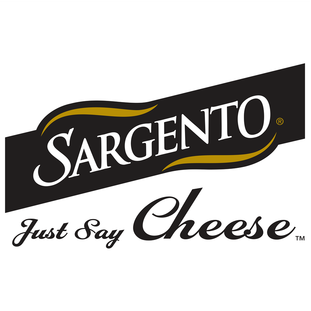 Sargento logotype, transparent .png, medium, large