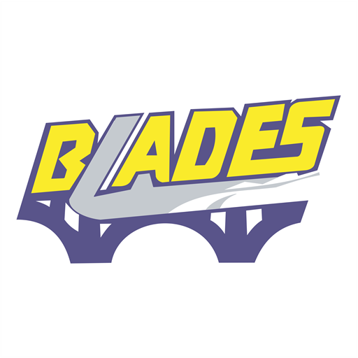 Saskatoon Blades logo