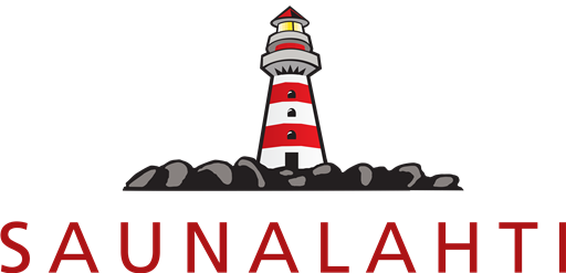 Saunalahti logo