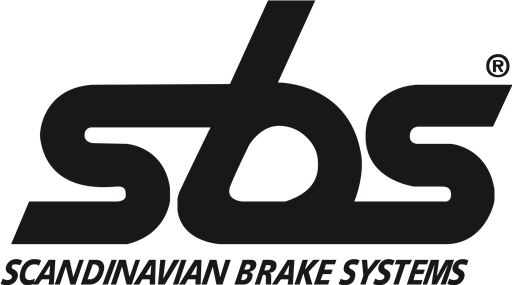 Scandinavian Brake Systems logo