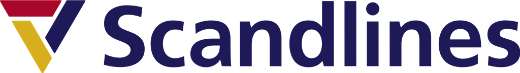 Scandlines logotype, transparent .png, medium, large