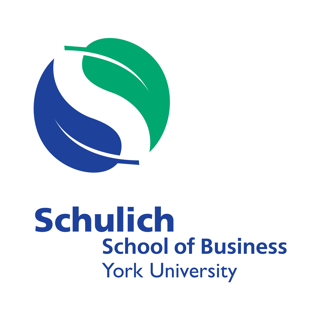 Schulich School of Business logotype, transparent .png, medium, large