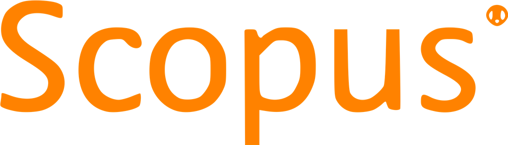 Scopus logotype, transparent .png, medium, large