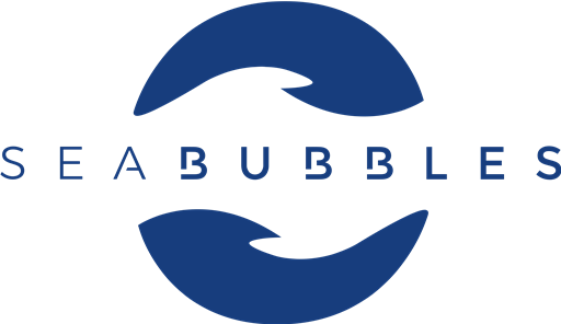 SeaBubbles logo