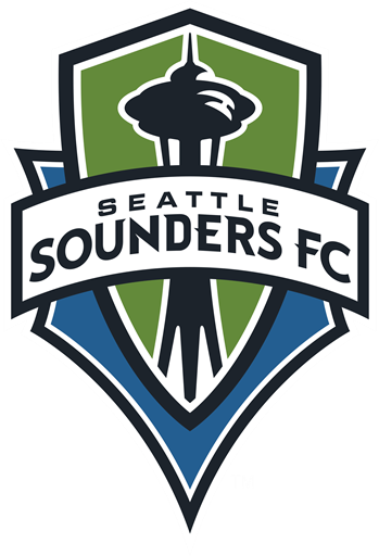 Seattle Sounders FC logo
