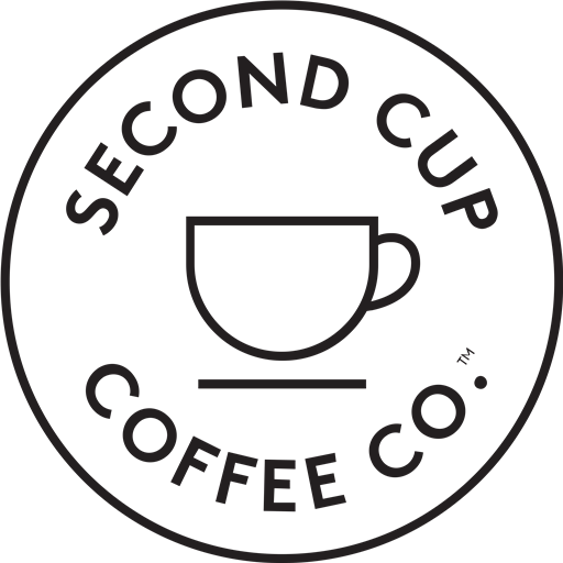Second Cup Coffe Company logo