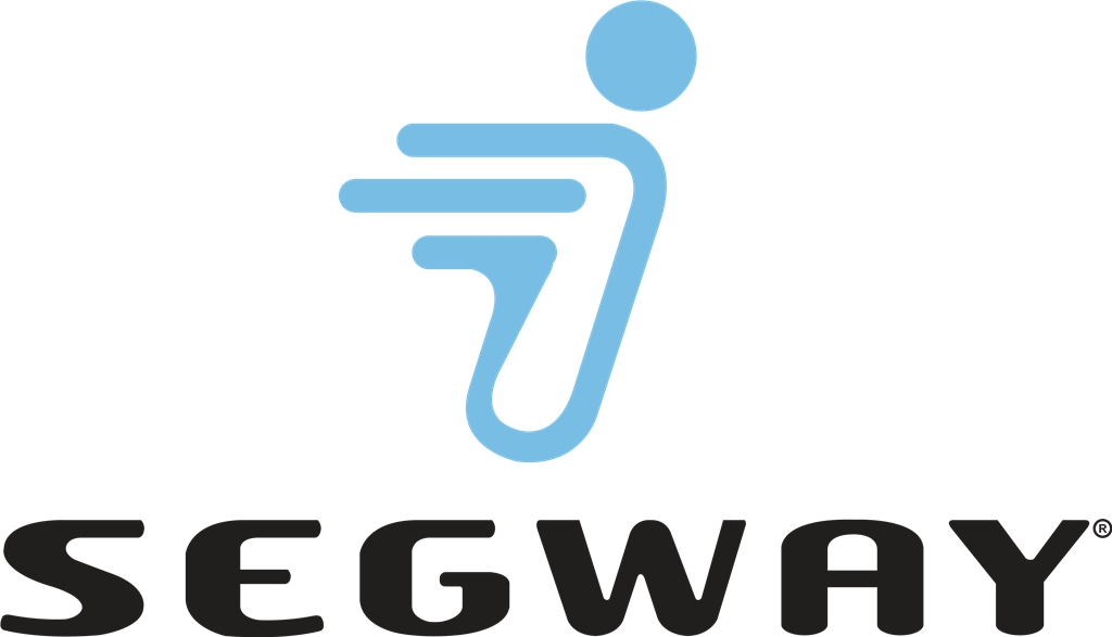 Segway logotype, transparent .png, medium, large