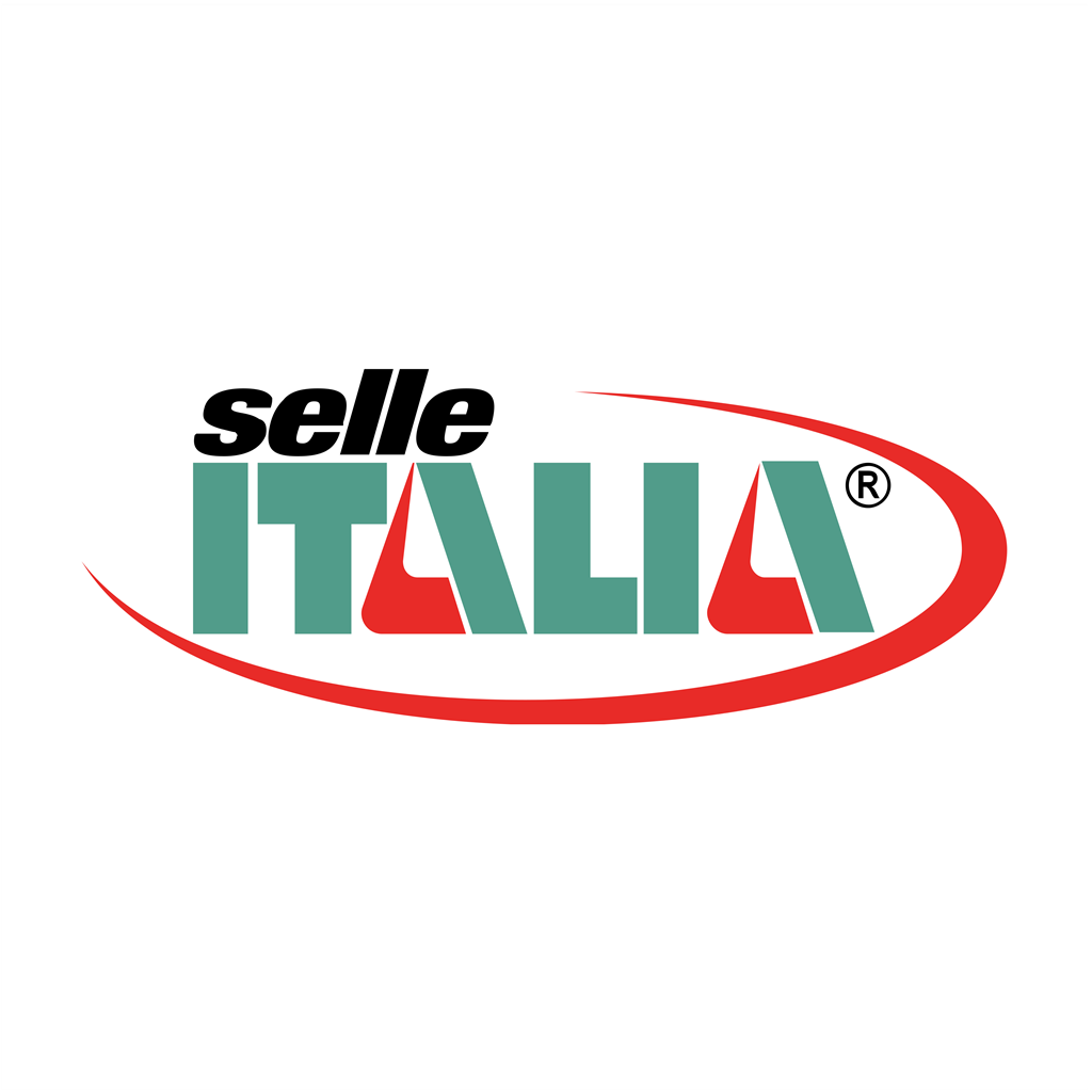 Selle Italia logotype, transparent .png, medium, large