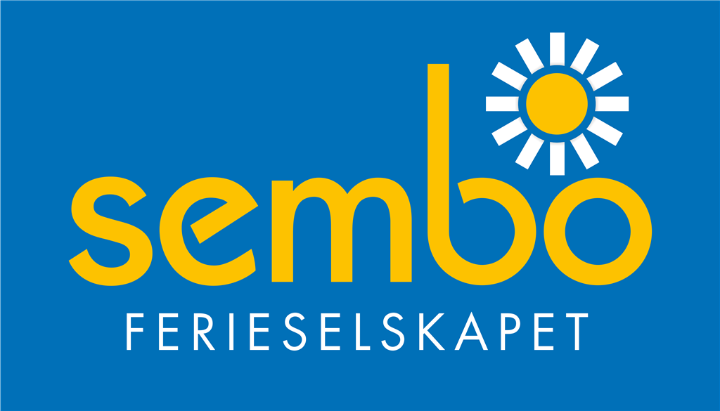 Sembo logotype, transparent .png, medium, large