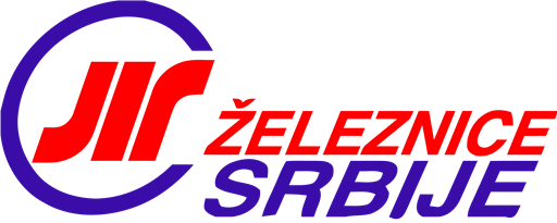 Serbian Railways logo