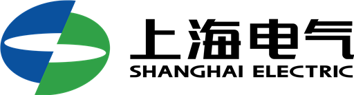 Shanghai Electric logo
