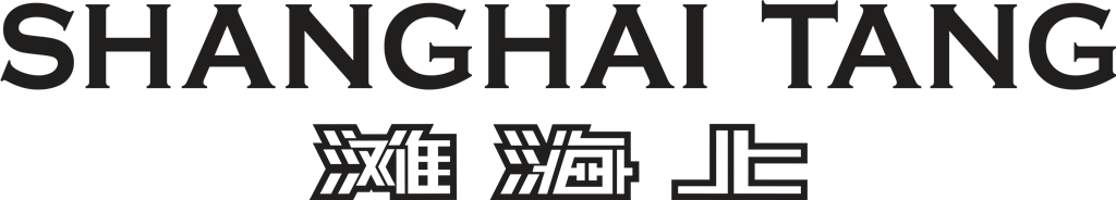 Shanghai Tang logotype, transparent .png, medium, large