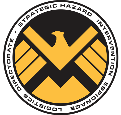 Shield (XSH) logo