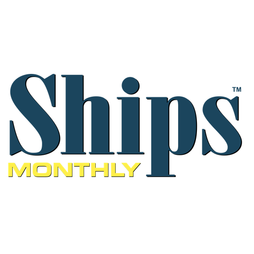 Ships Monthly logo