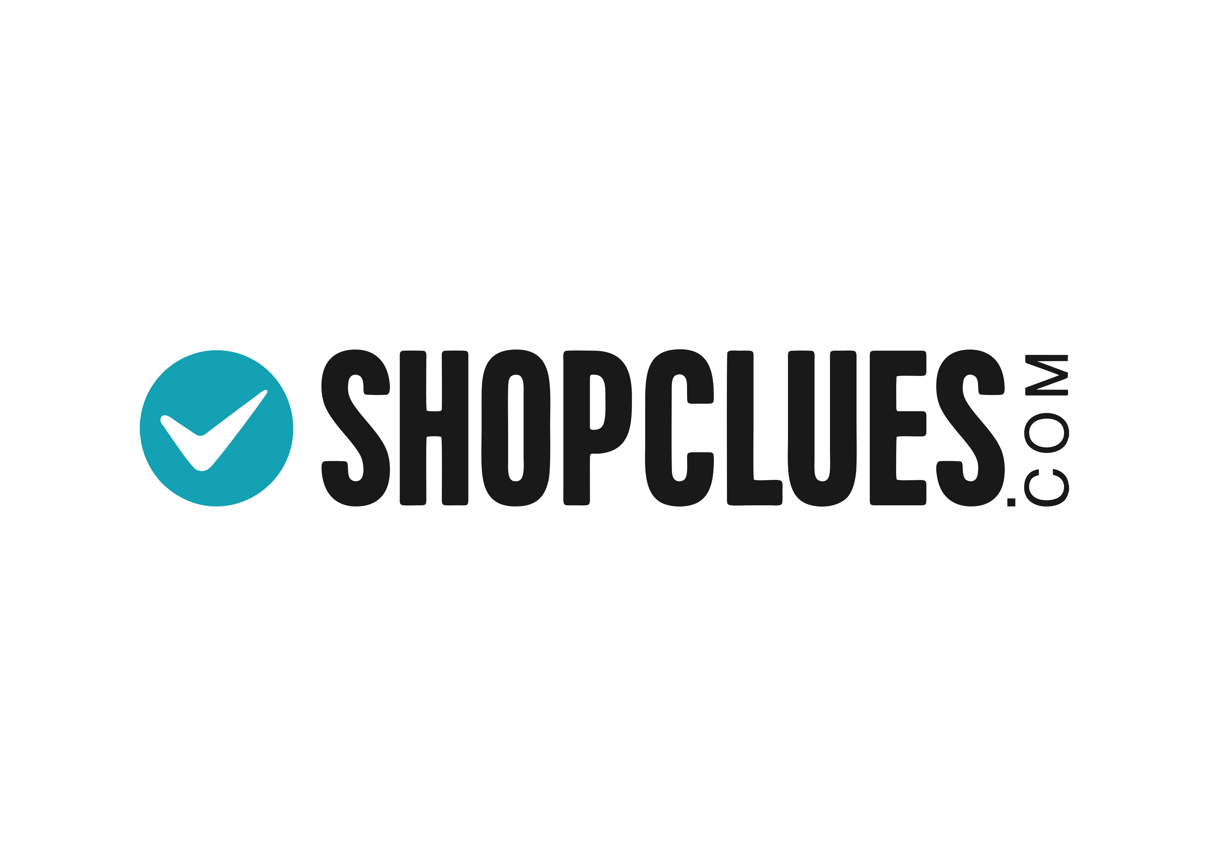 ShopClues logo - download.