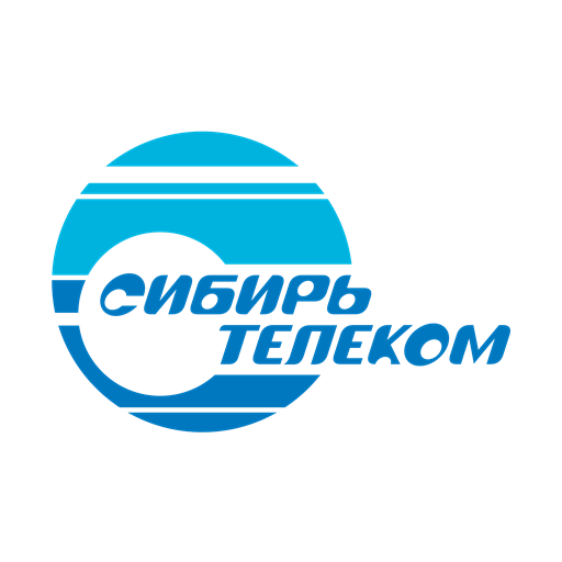 Sibirtelecom logo