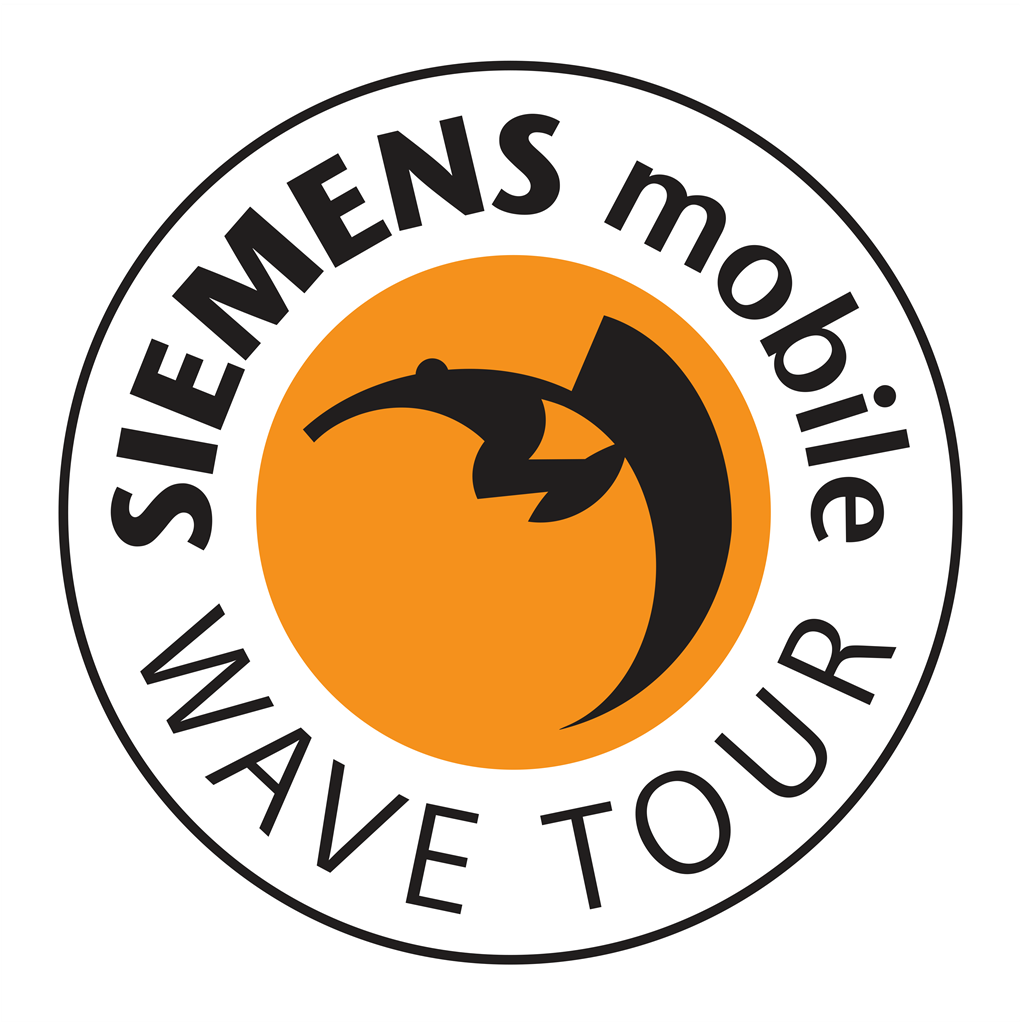 Siemens Mobile logotype, transparent .png, medium, large