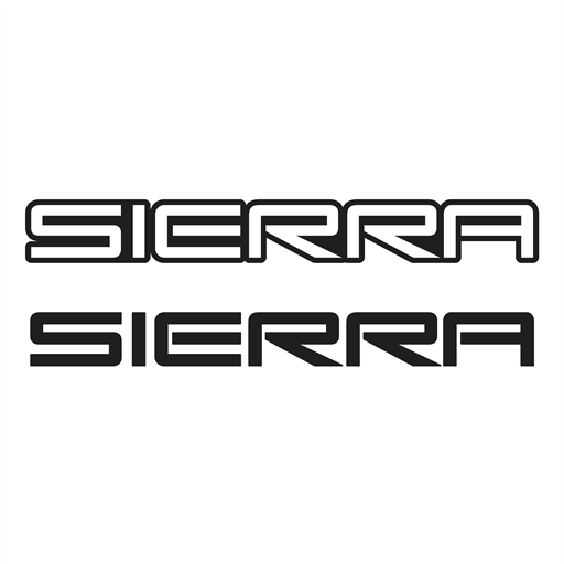 Sierra (retailer) logo
