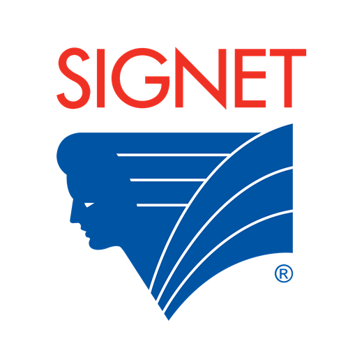 Signet Maritime Corporation logo