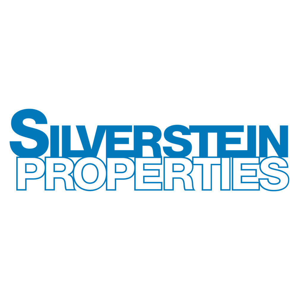 Silverstein Properties logotype, transparent .png, medium, large
