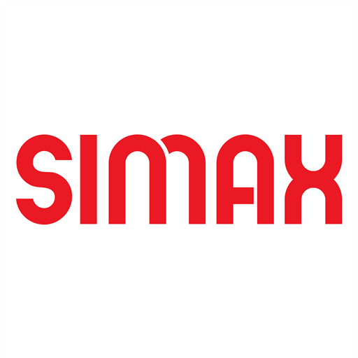 Simax logo