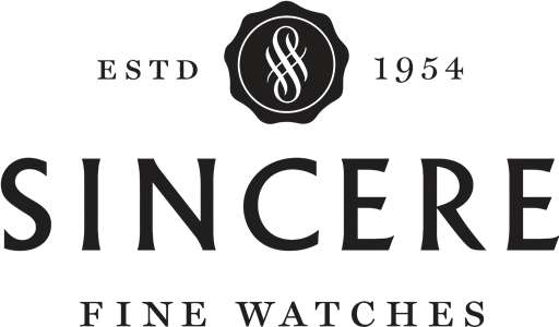 Sincere Fine Watches logo