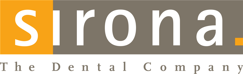 Sirona logotype, transparent .png, medium, large