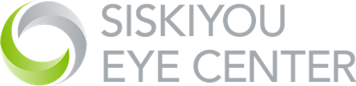 Siskiyou Eye Center logo