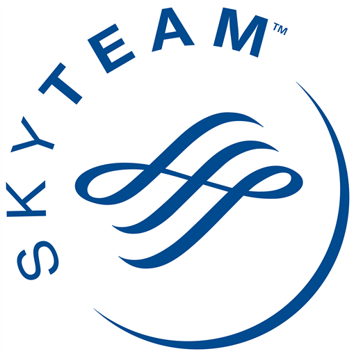 SkyTeam logo