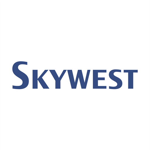 SkyWest Airlines logo