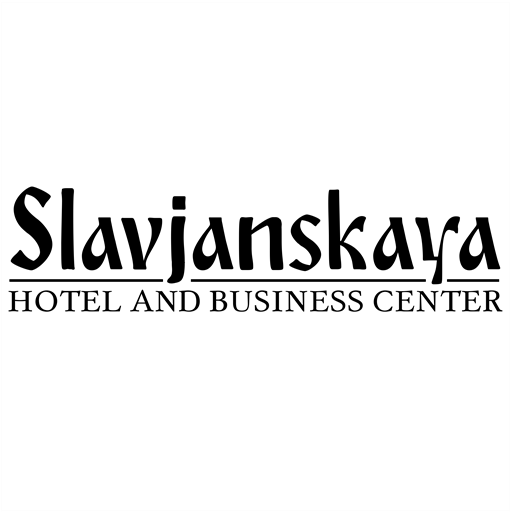 Slavjanskaya Hotel logo