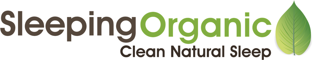 Sleeping Organic logotype, transparent .png, medium, large