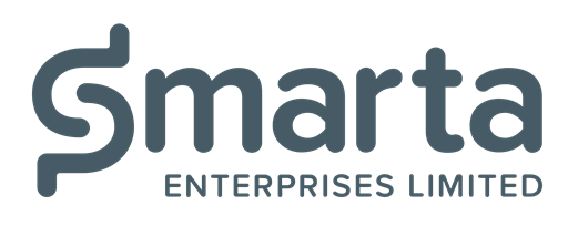 Smarta logo