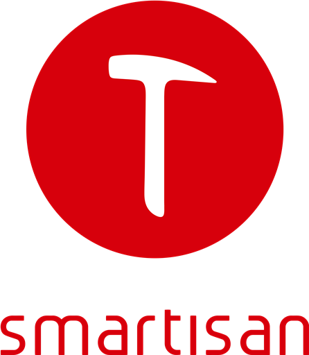 Smartisan OS logo