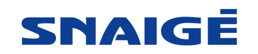 Snaige logo