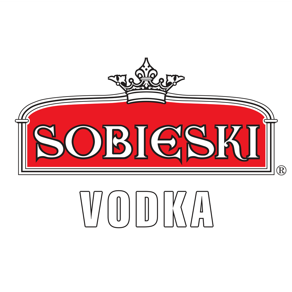Sobieski logotype, transparent .png, medium, large