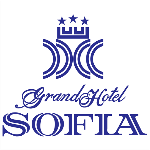 Sofia Grand Hotel logo