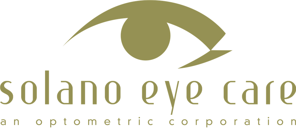 Solano Eye Care logotype, transparent .png, medium, large