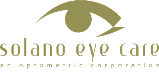 Solano Eye Care logo